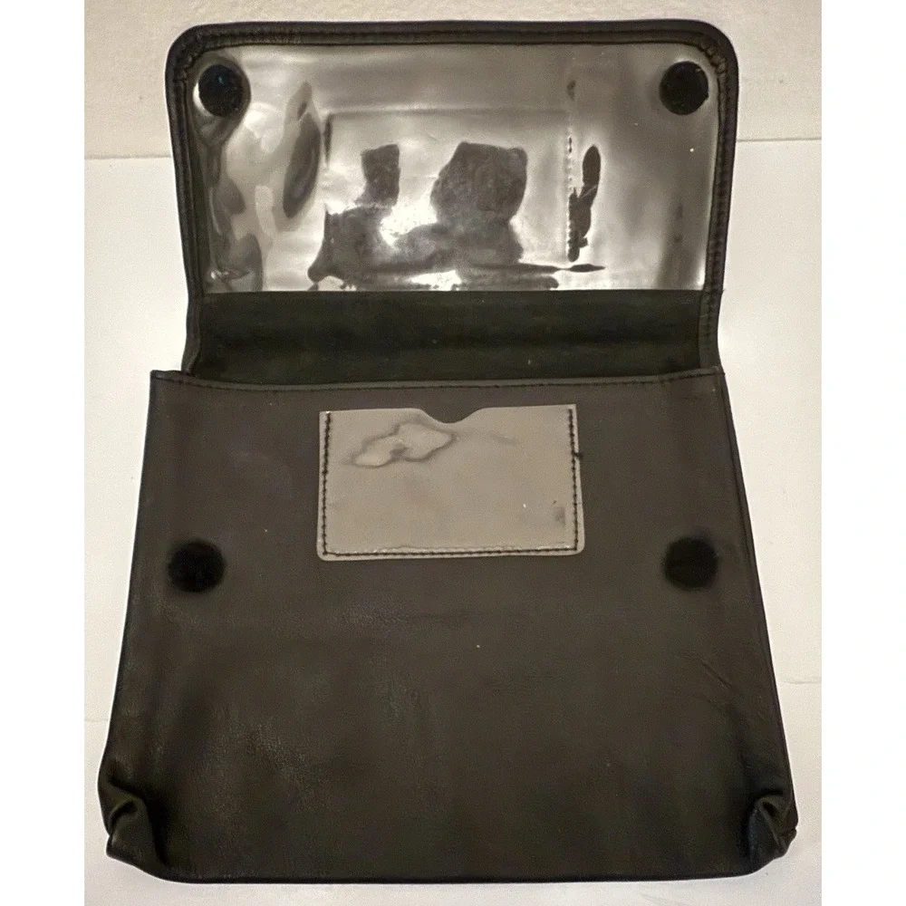 Mercedes‎ Benz Owners Case Holder Pouch Case Only